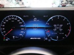 Mercedes-Benz Mercedes-AMG A35 L 4MATIC - ფოტო 7