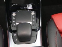 Mercedes-Benz Mercedes-AMG A35 L 4MATIC - ფოტო 9