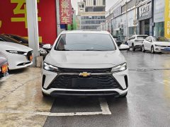 Chevrolet Cruze 2023 1.5L Dual-Clutch WOW Value Edition - ფოტო 2