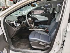 Chevrolet Cruze 2023 1.5L Dual-Clutch WOW Value Edition - ფოტო 3