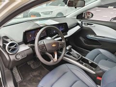 Chevrolet Cruze 2023 1.5L Dual-Clutch WOW Value Edition - ფოტო 4