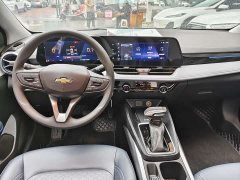 Chevrolet Cruze 2023 1.5L Dual-Clutch WOW Value Edition - ფოტო 5