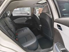 Chevrolet Cruze 2023 1.5L Dual-Clutch WOW Value Edition - ფოტო 8