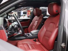 Porsche 2019 Cayenne 3.0T - ფოტო 10