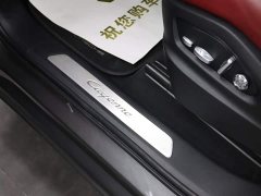 Porsche 2019 Cayenne 3.0T - ფოტო 11