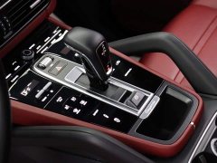 Porsche 2019 Cayenne 3.0T - ფოტო 13