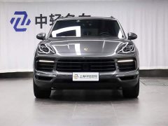 Porsche 2019 Cayenne 3.0T - ფოტო 2