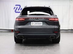 Porsche 2019 Cayenne 3.0T - ფოტო 4