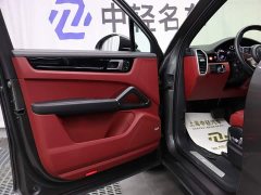Porsche 2019 Cayenne 3.0T - ფოტო 5