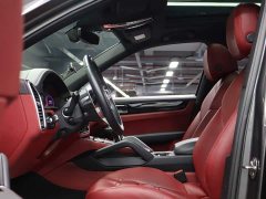 Porsche 2019 Cayenne 3.0T - ფოტო 7