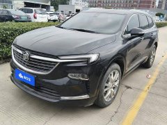 Buick Enclave 2022 652T AWD Premium Flagship 7-Seater - ფოტო 1