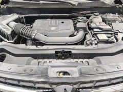 Buick Enclave 2022 652T AWD Premium Flagship 7-Seater - ფოტო 10