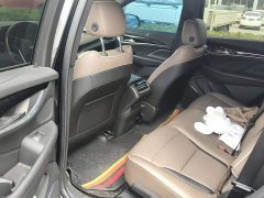 Buick Enclave 2022 652T AWD Premium Flagship 7-Seater - ფოტო 11