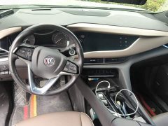 Buick Enclave 2022 652T AWD Premium Flagship 7-Seater - ფოტო 12