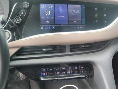 Buick Enclave 2022 652T AWD Premium Flagship 7-Seater - ფოტო 13