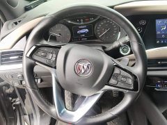 Buick Enclave 2022 652T AWD Premium Flagship 7-Seater - ფოტო 15