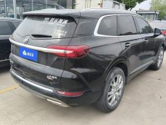 Buick Enclave 2022 652T AWD Premium Flagship 7-Seater - ფოტო 3