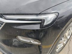 Buick Enclave 2022 652T AWD Premium Flagship 7-Seater - ფოტო 5