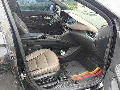 Buick Enclave 2022 652T AWD Premium Flagship 7-Seater - ფოტო 8