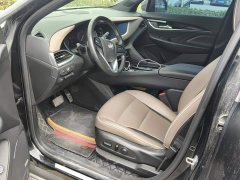 Buick Enclave 2022 652T AWD Premium Flagship 7-Seater - ფოტო 9