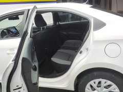 Toyota Vios 2021 1.5L CVT Creative Edition - ფოტო 11