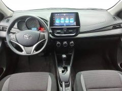 Toyota Vios 2021 1.5L CVT Creative Edition - ფოტო 12