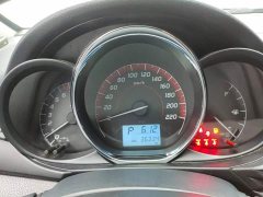 Toyota Vios 2021 1.5L CVT Creative Edition - ფოტო 14