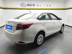 Toyota Vios 2021 1.5L CVT Creative Edition - ფოტო 3