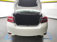 Toyota Vios 2021 1.5L CVT Creative Edition - ფოტო 4