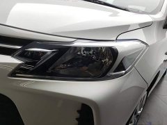 Toyota Vios 2021 1.5L CVT Creative Edition - ფოტო 5
