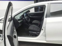 Toyota Vios 2021 1.5L CVT Creative Edition - ფოტო 9