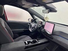 Volkswagen ID.3 2026 Smart Edition Intelligent Version GTX Package - ფოტო 11