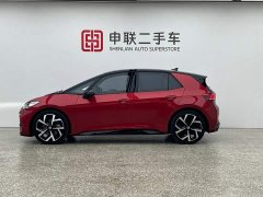 Volkswagen ID.3 2026 Smart Edition Intelligent Version GTX Package - ფოტო 3