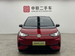 Volkswagen ID.3 2026 Smart Edition Intelligent Version GTX Package - ფოტო 5