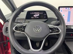 Volkswagen ID.3 2026 Smart Edition Intelligent Version GTX Package - ფოტო 8