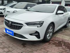 Buick Regal 2021 552T Elite - ფოტო 1