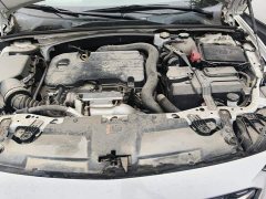 Buick Regal 2021 552T Elite - ფოტო 10