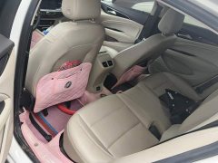 Buick Regal 2021 552T Elite - ფოტო 11