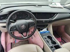 Buick Regal 2021 552T Elite - ფოტო 12