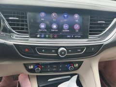 Buick Regal 2021 552T Elite - ფოტო 13