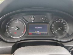 Buick Regal 2021 552T Elite - ფოტო 14
