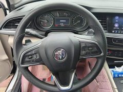 Buick Regal 2021 552T Elite - ფოტო 15