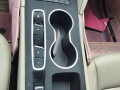 Buick Regal 2021 552T Elite - ფოტო 16