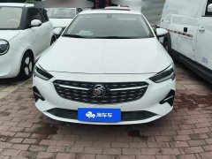 Buick Regal 2021 552T Elite - ფოტო 2