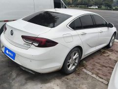 Buick Regal 2021 552T Elite - ფოტო 3