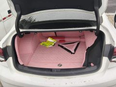 Buick Regal 2021 552T Elite - ფოტო 4