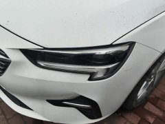Buick Regal 2021 552T Elite - ფოტო 5