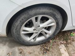 Buick Regal 2021 552T Elite - ფოტო 6