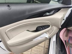 Buick Regal 2021 552T Elite - ფოტო 7