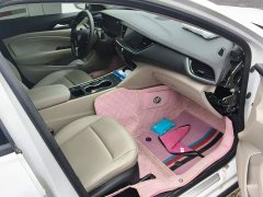 Buick Regal 2021 552T Elite - ფოტო 8